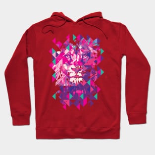 Lion's Life Hoodie